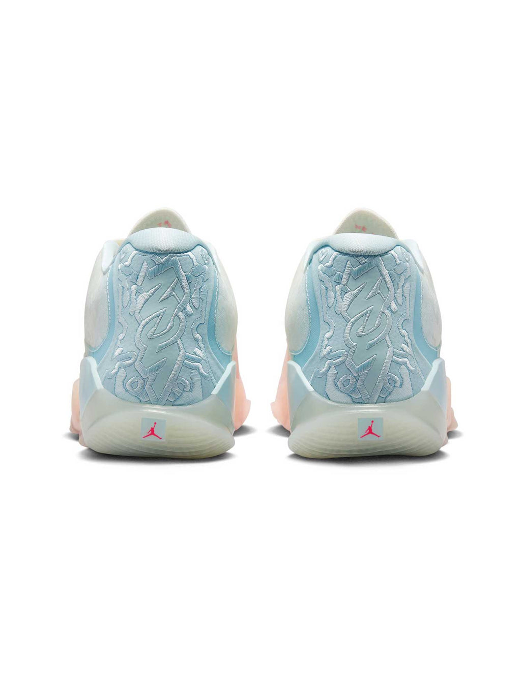 JORDAN Обувки JORDAN ZION 3 NRG