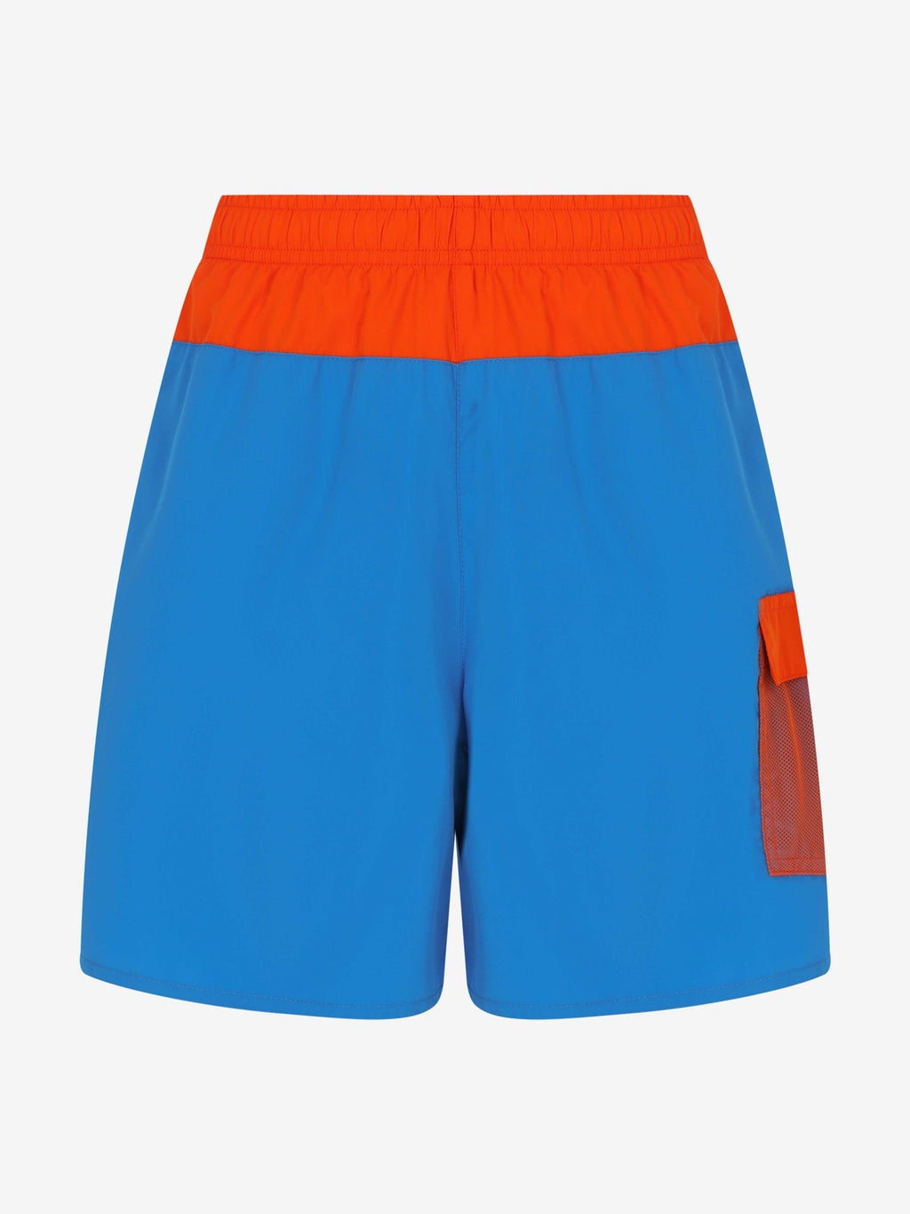 JOSS Плувни шорти Boys Color-block Swim Shorts 35 cm