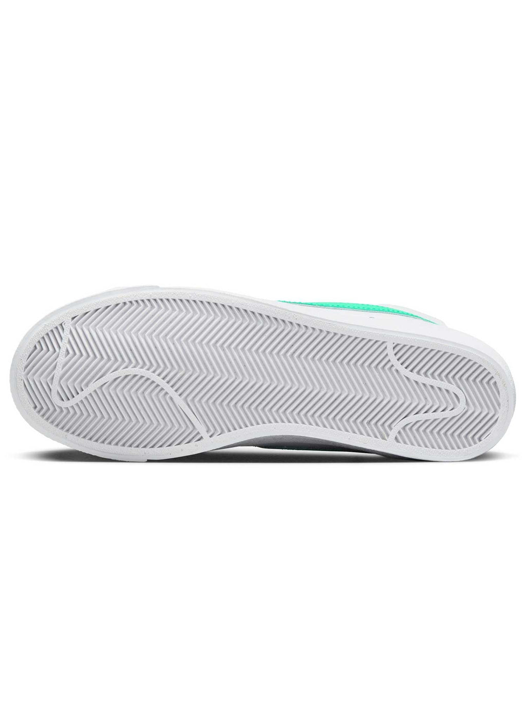 NIKE Обувки W BLAZER MID 77