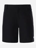THE NORTH FACE Къси панталони W RESOLVE WOVEN