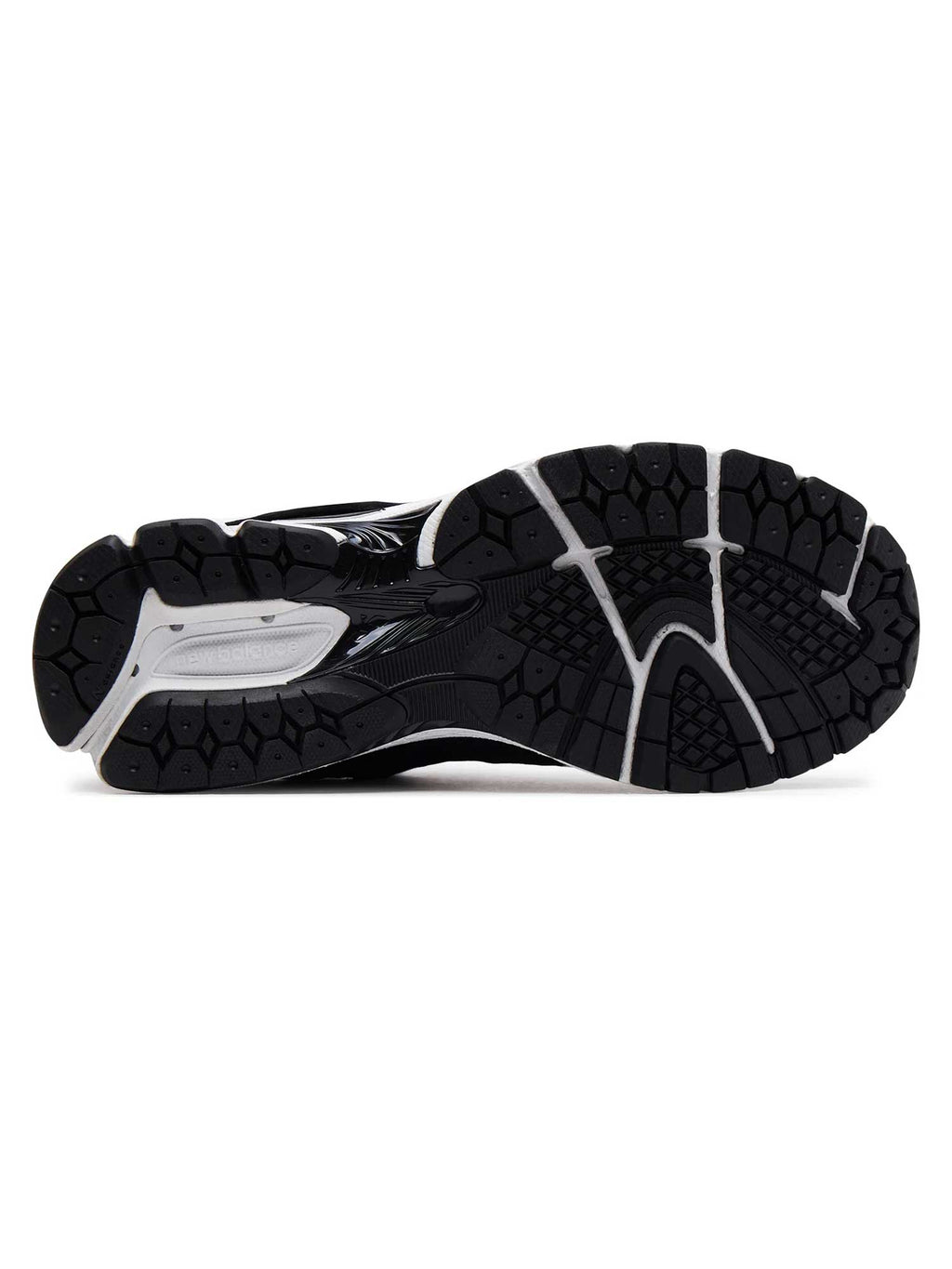 NEW BALANCE Обувки 2002R-CLASSICS