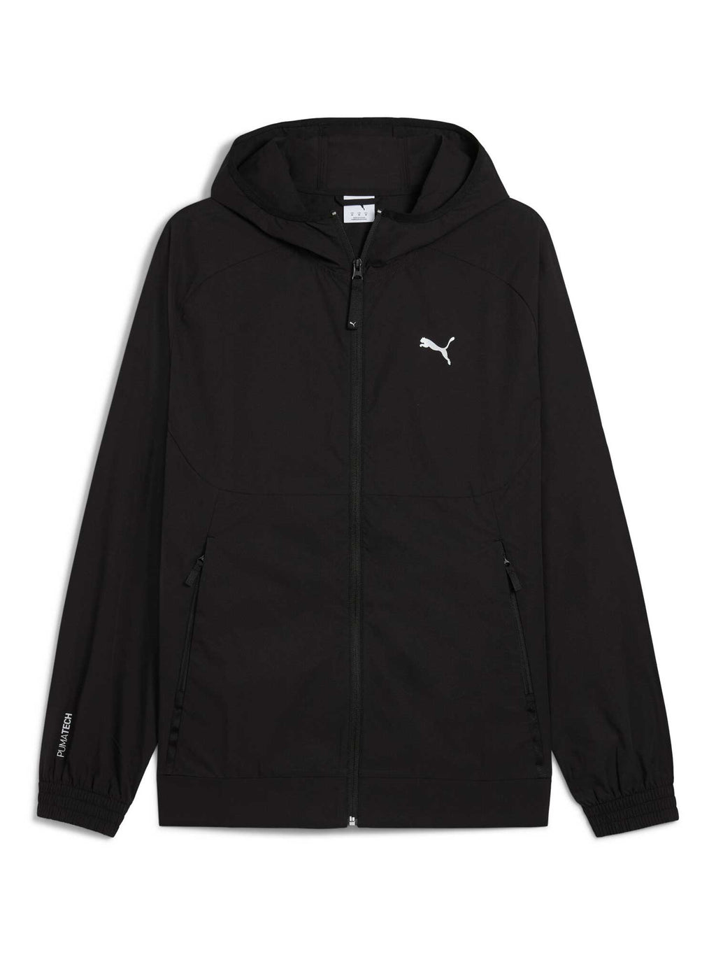 PUMA Ветровка PUMATECH Relaxed Track Jacket WV