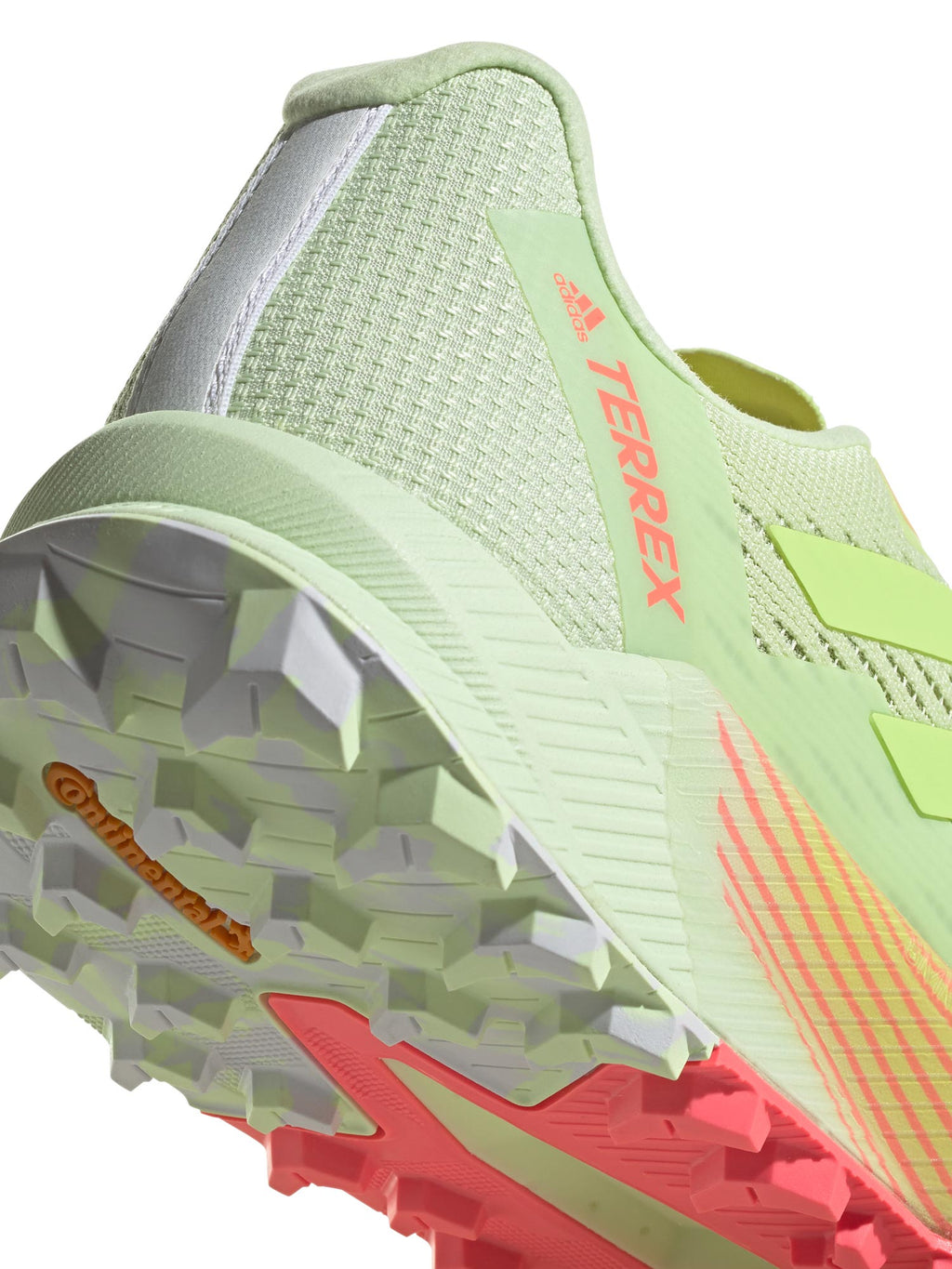 ADIDAS PERFORMANCE Обувки Terrex Agravic Flow 2.0 Trail Running