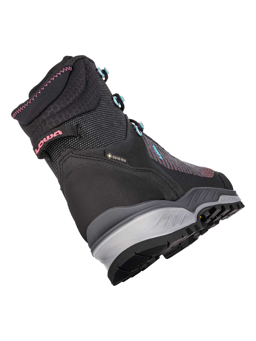 LOWA Обувки MANGART GTX MID Ws