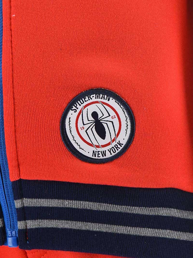 KIDS MOVIE HEROES Спортен екип SPIDERMAN