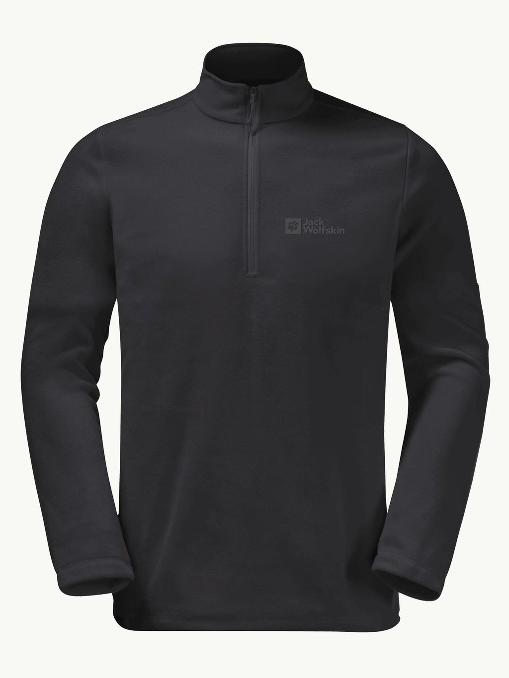 JACK WOLFSKIN Полар TAUNUS HZ M
