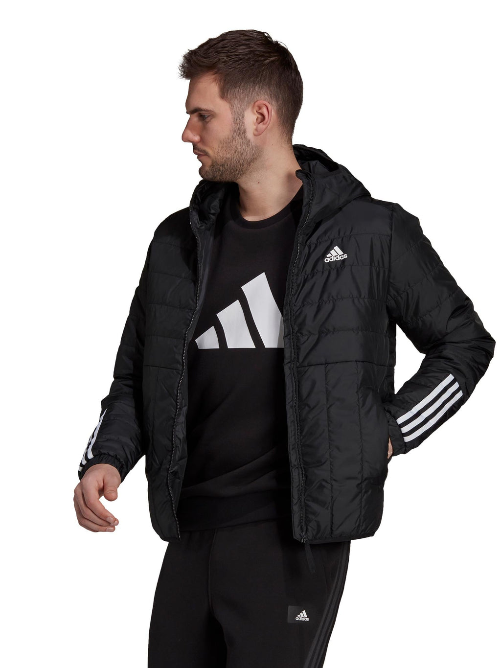 ADIDAS SPORTSWEAR Яке Itavic 3S