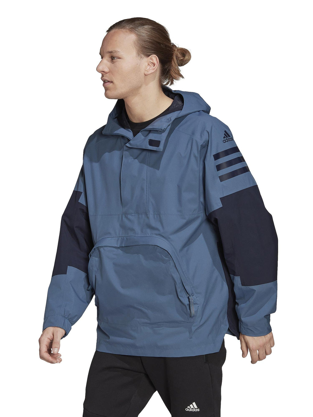 ADIDAS PERFORMANCE Анорак Utilitas RAIN.RDY Anorak