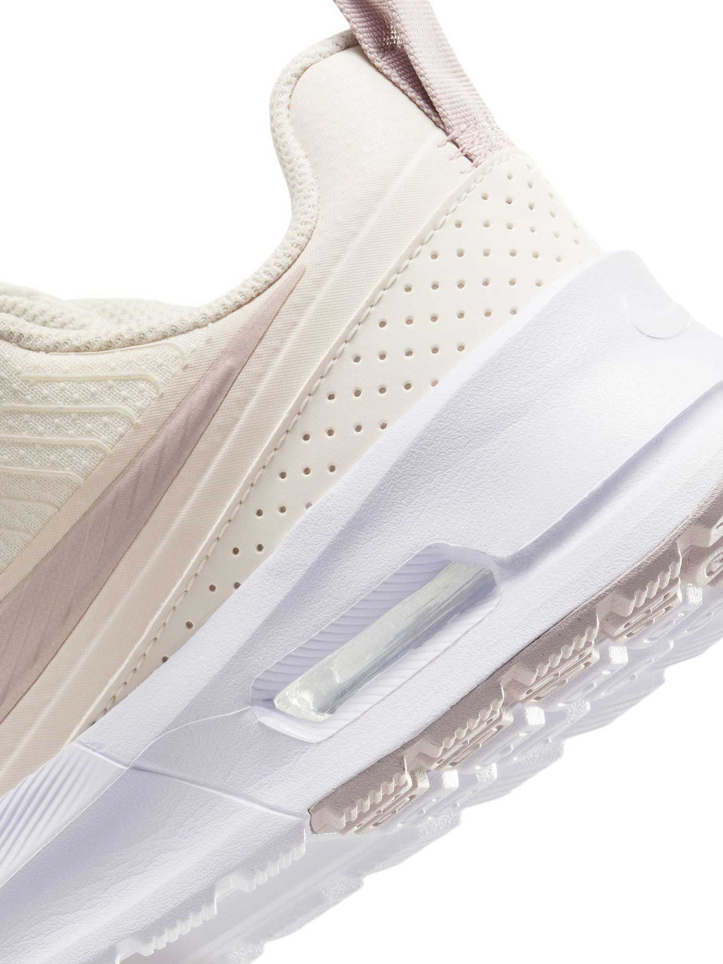 NIKE Обувки W AIR MAX NUAXIS