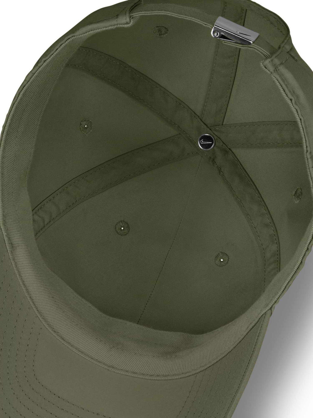 NIKE Шапка U NK DF CLUB CAP U CB MTSWSH L