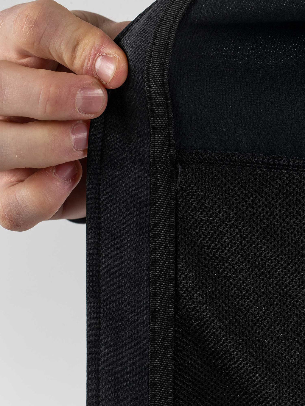 FJALLRAVEN Полар Abisko Trail Fleece M