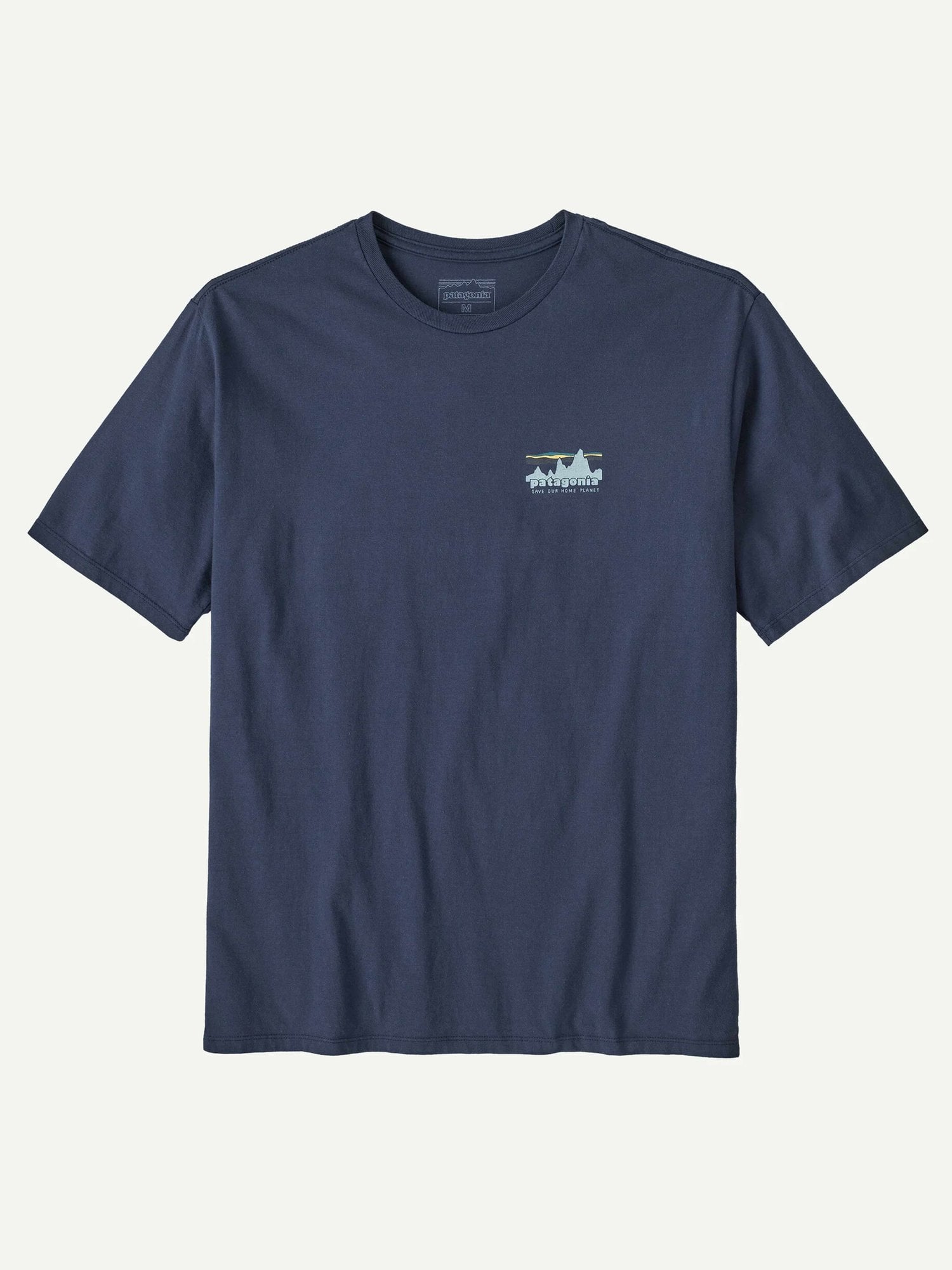 PATAGONIA Тениска Ms 73 Skyline Organic