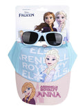 CERDA Комплект шапка и очила FROZEN