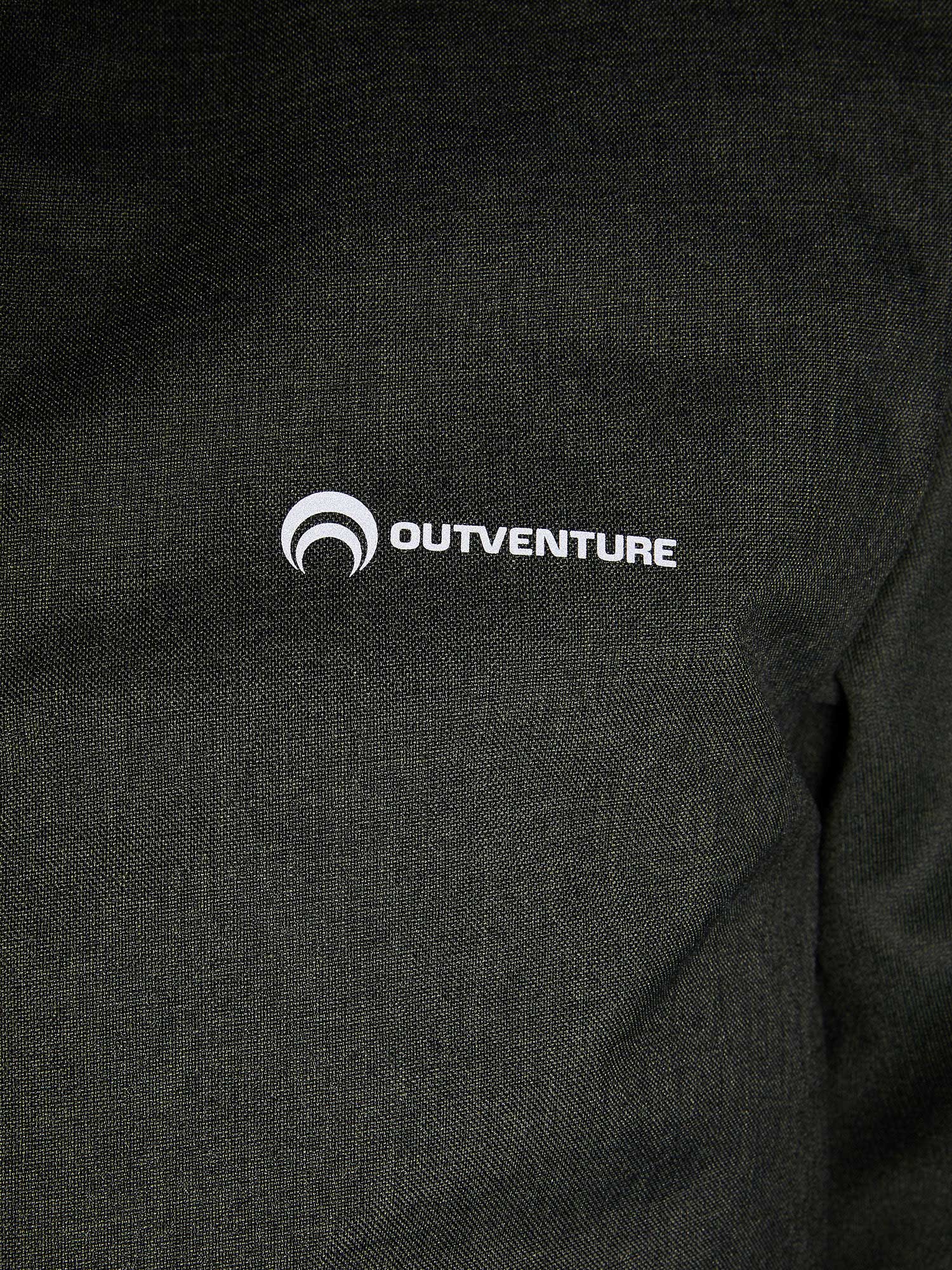 OUTVENTURE Елек Travel Boys Padded Vest