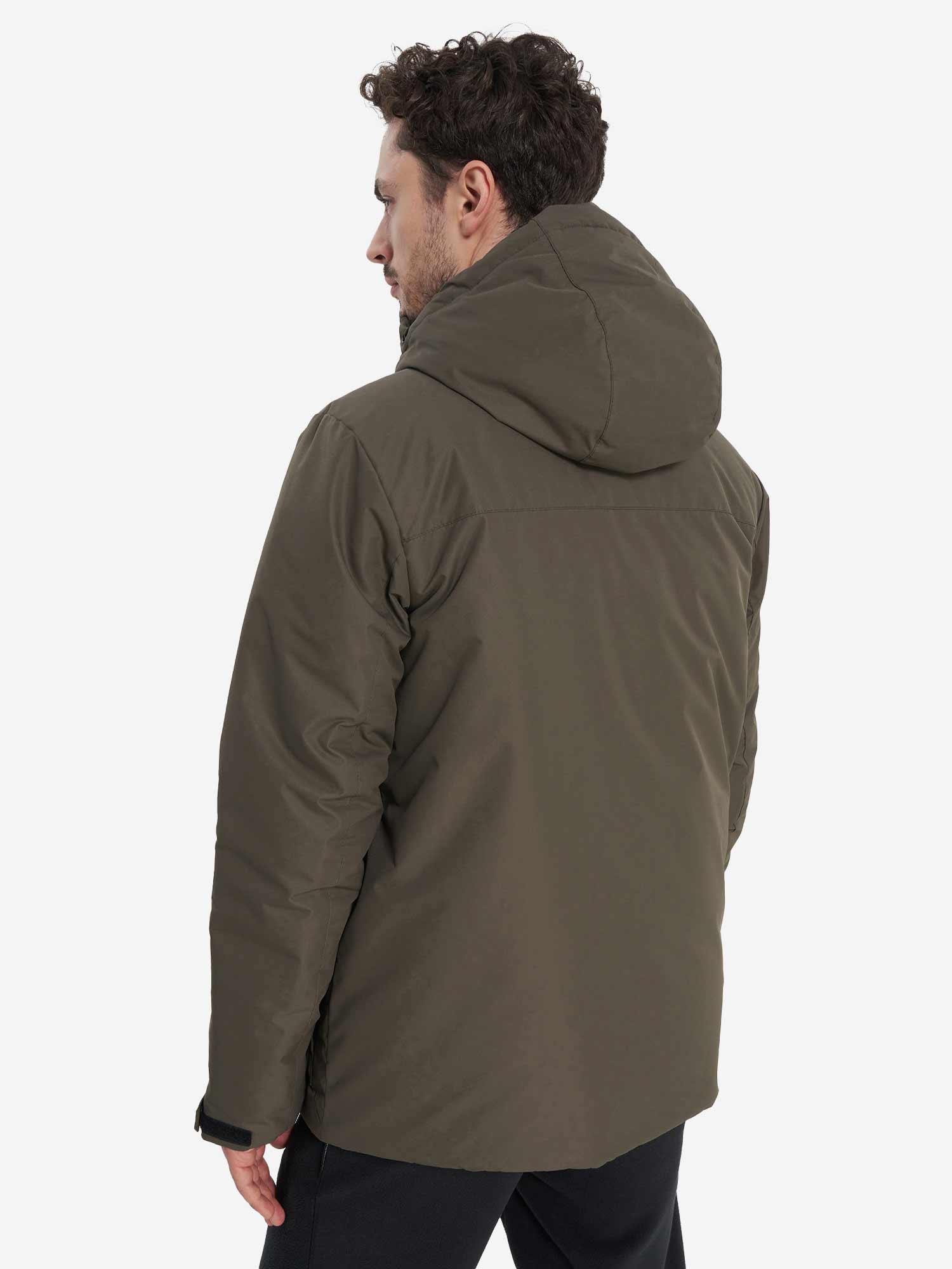 OUTVENTURE Яке Travel Men's Padded Jacket