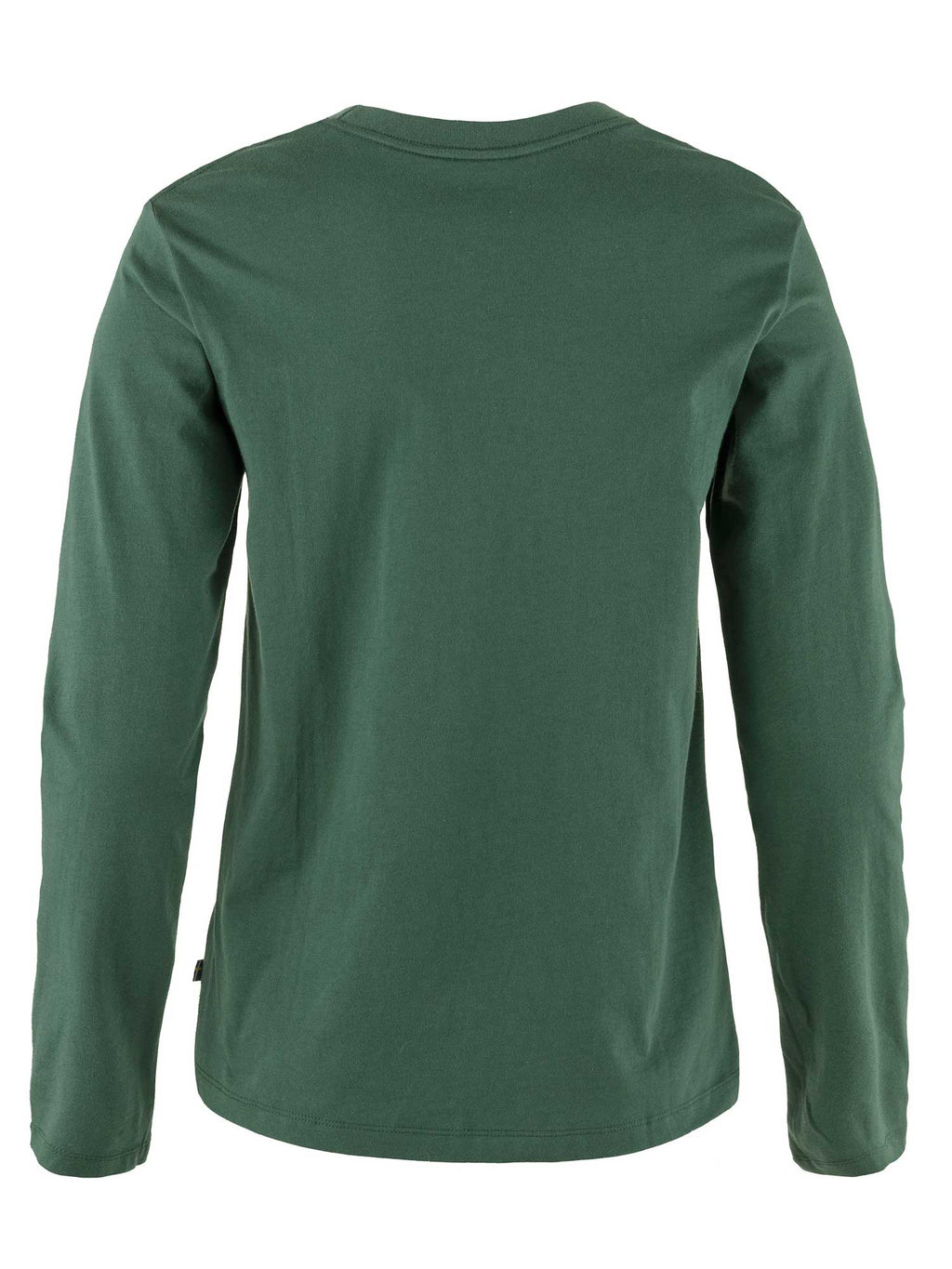 FJALLRAVEN Блуза 1960 Logo LS W