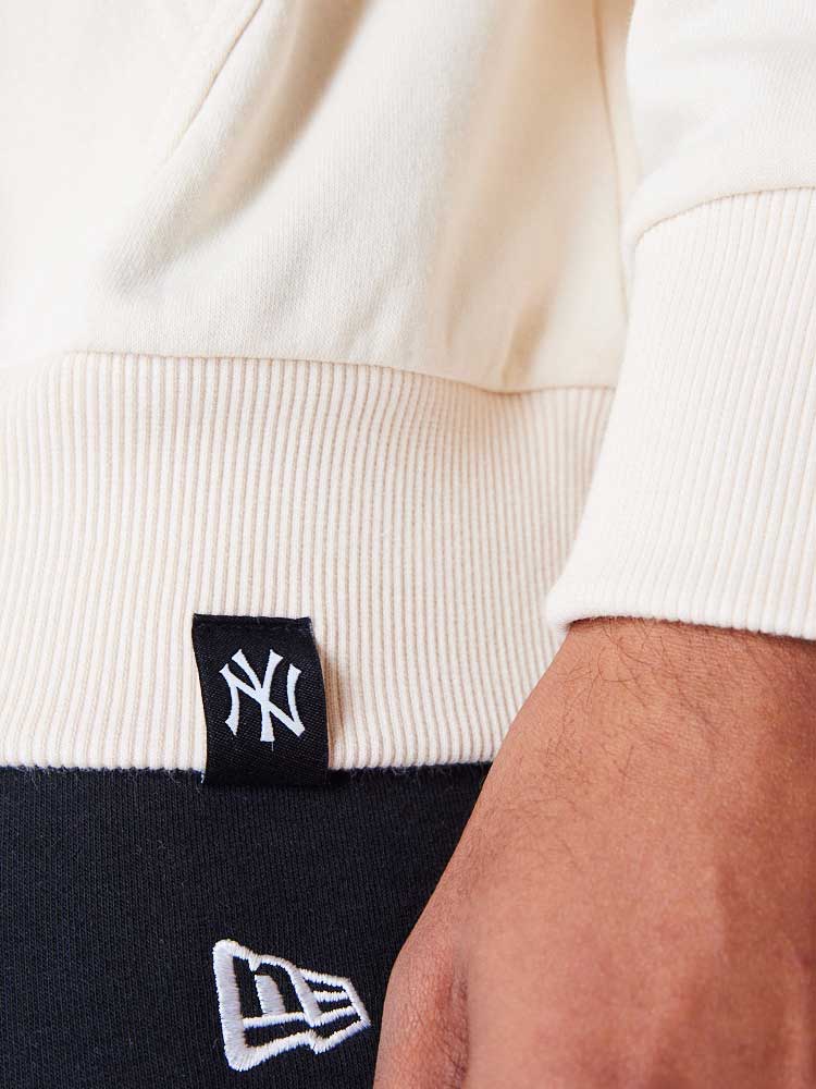 NEW ERA Суитшърт MLB FOOD GRPHC OS HOODIE NEYYAN