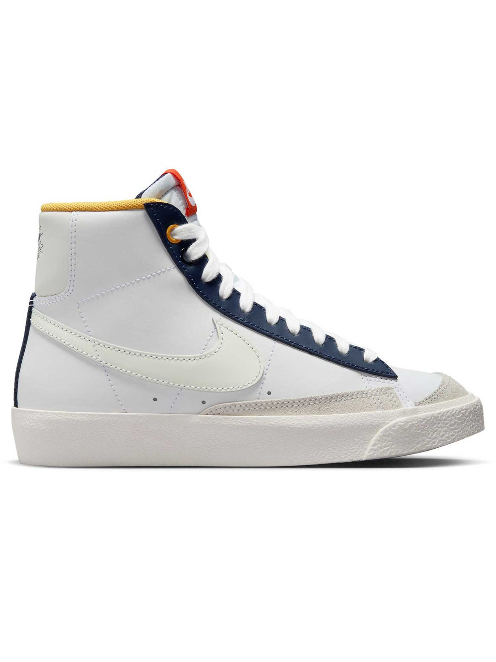 NIKE Обувки BLAZER MID 77 BG