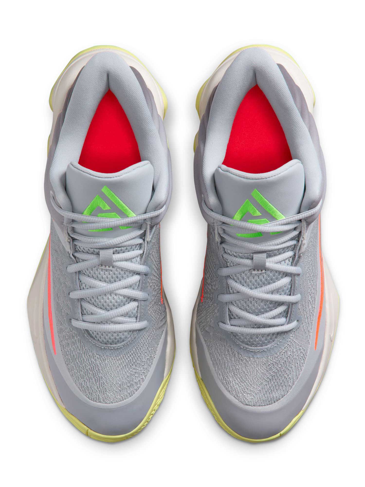 NIKE Обувки GIANNIS IMMORTALITY 4