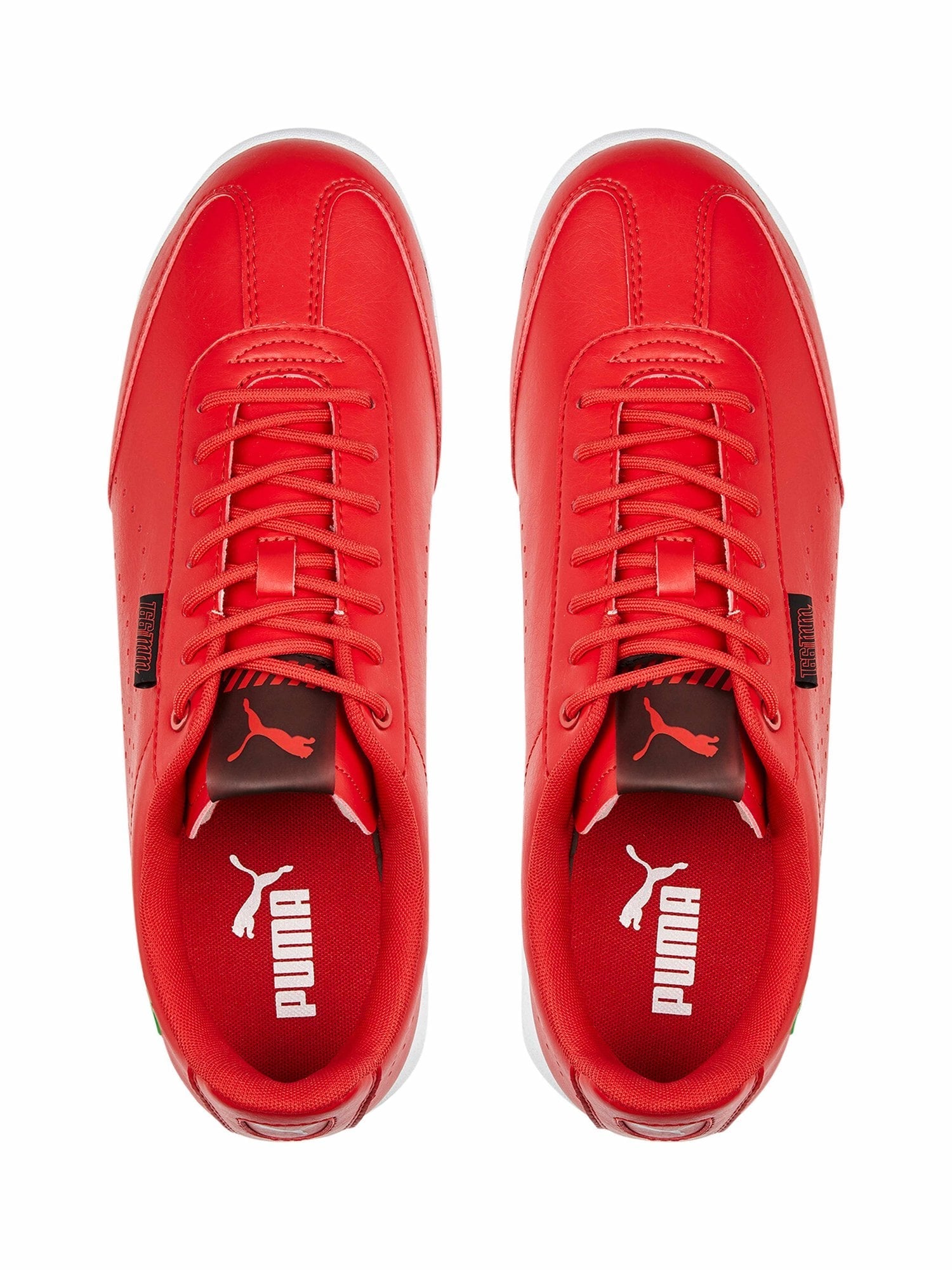 PUMA Обувки Ferrari Roma Via Perf