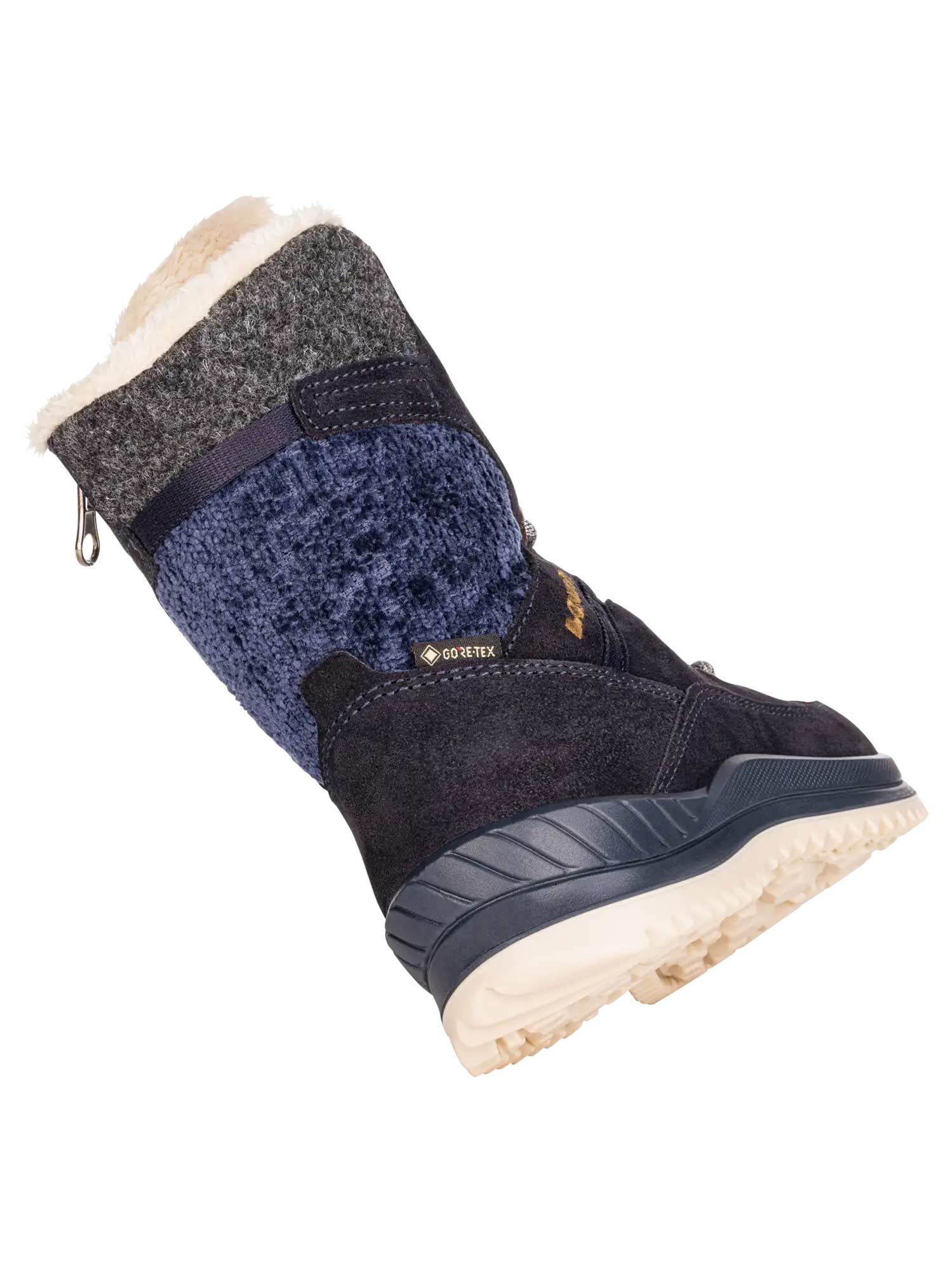 LOWA Ботуши BIANCA GTX