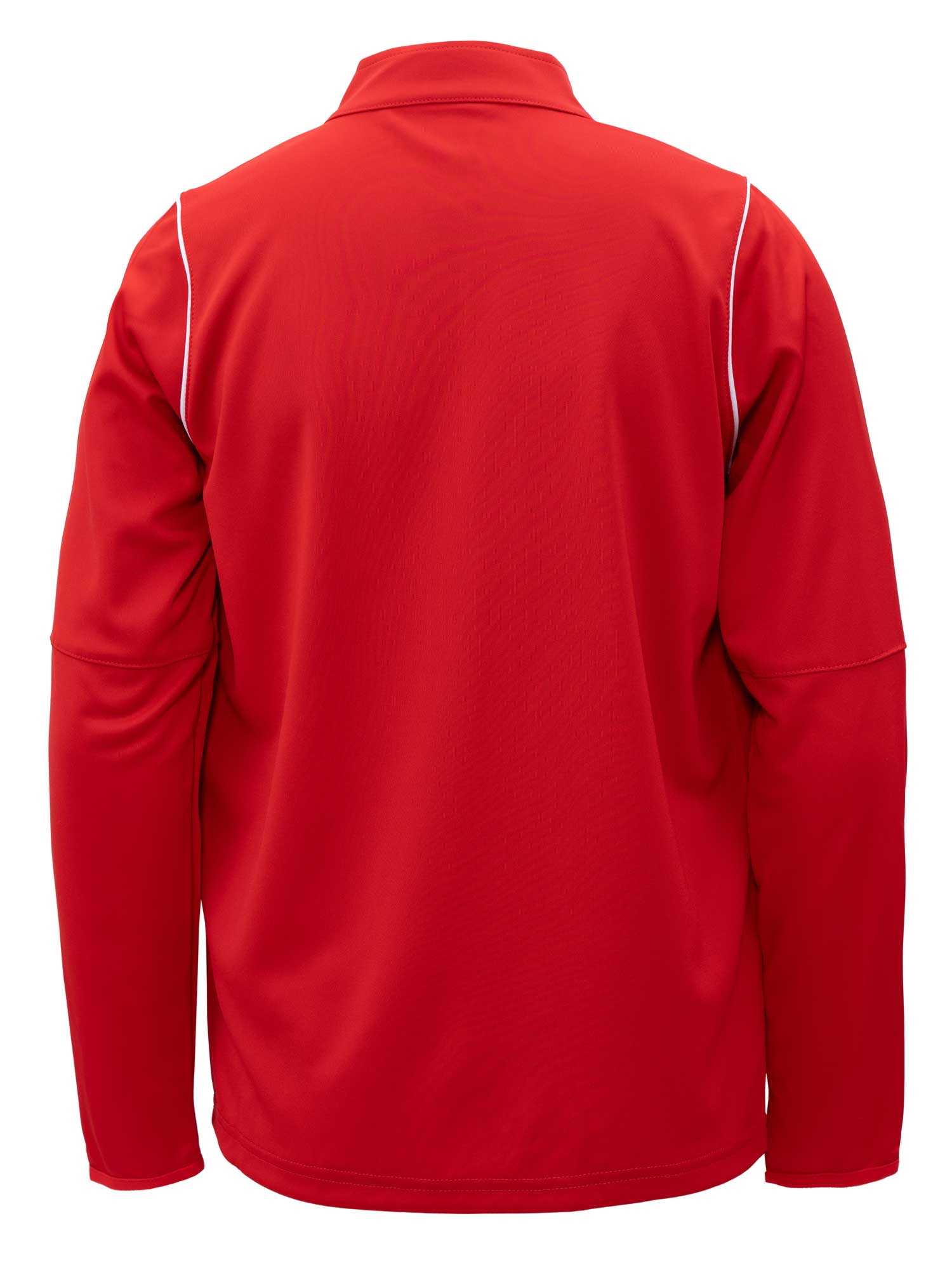 NIKE TEAM Спортно горнище Y NK DF PARK20 TRK JKT K R