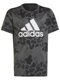 ADIDAS SPORTSWEAR Тениска Designed to Move Camo