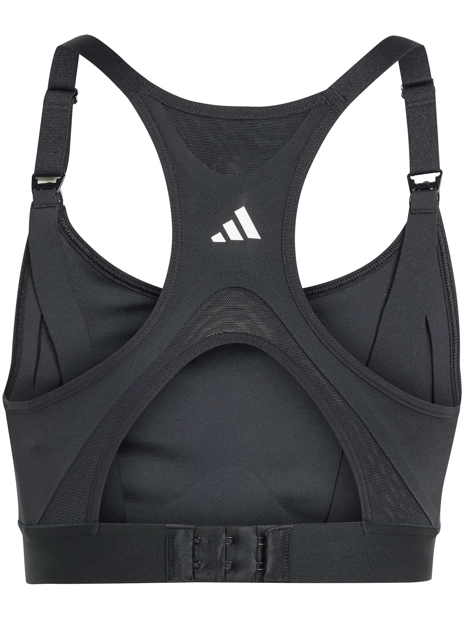 ADIDAS PERFORMANCE Спортен сутиен Powerimpact Medium-Support