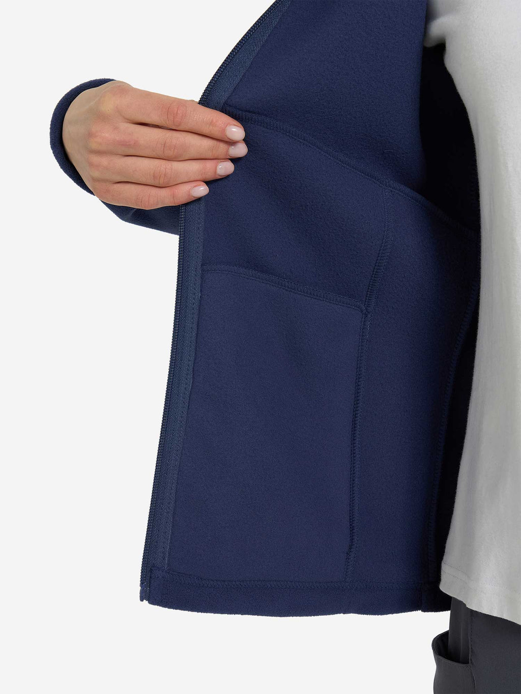 OUTVENTURE Полар Lodge Women's Fleece Jumper