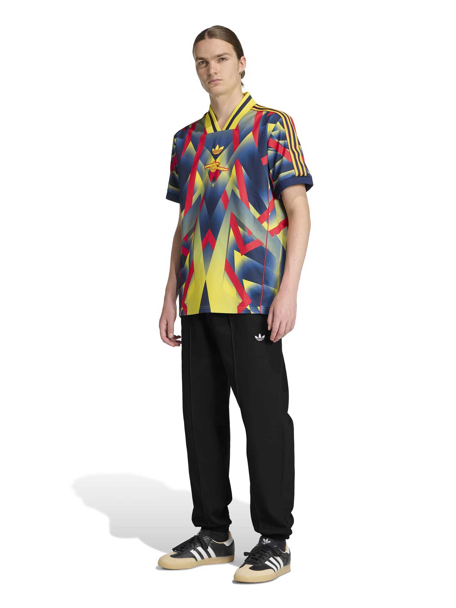 ADIDAS ORIGINALS Тениска Arsenal FC Jersey
