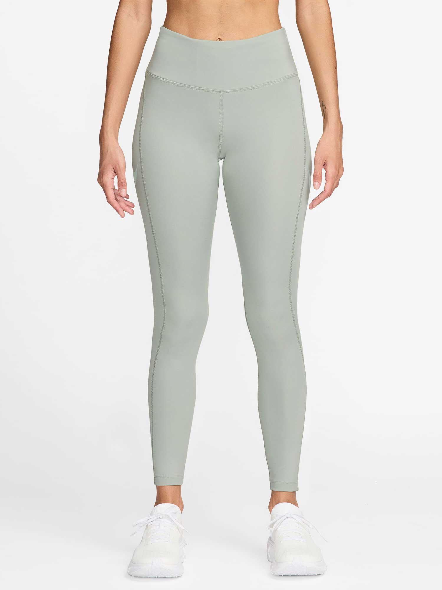 NIKE Клин W NK DF FAST MR 7/8 TIGHT SW