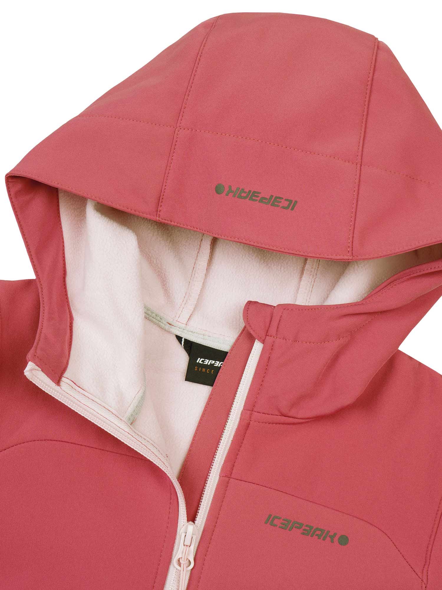 ICEPEAK Яке KOBRYN JR