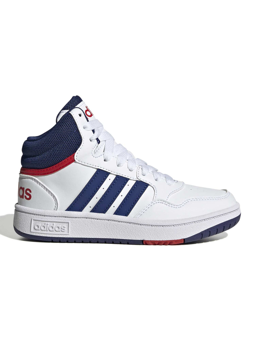 ADIDAS SPORTSWEAR Обувки Hoops Mid