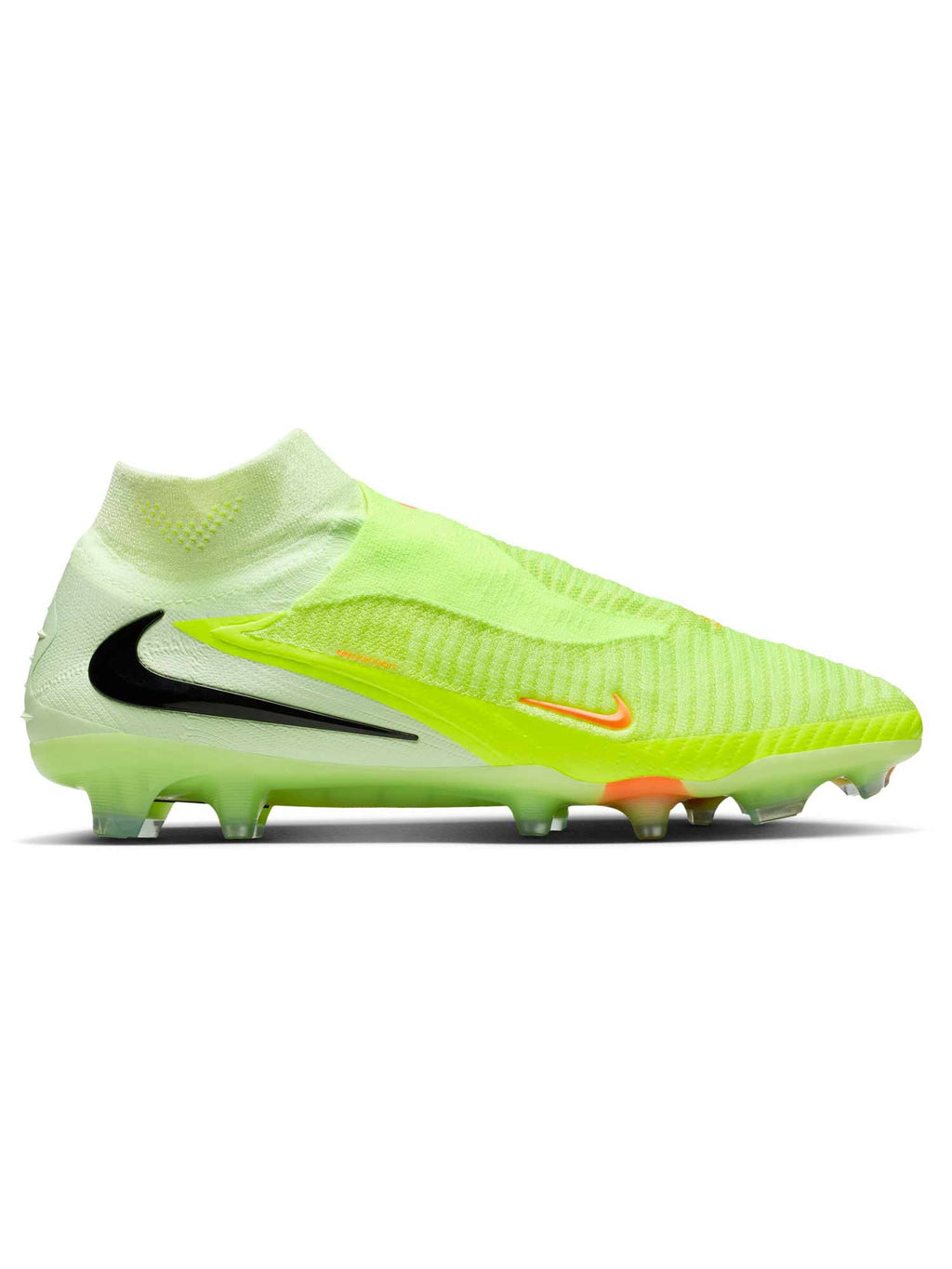 NIKE Обувки PHANTOM 6 HIGH ELITE FG