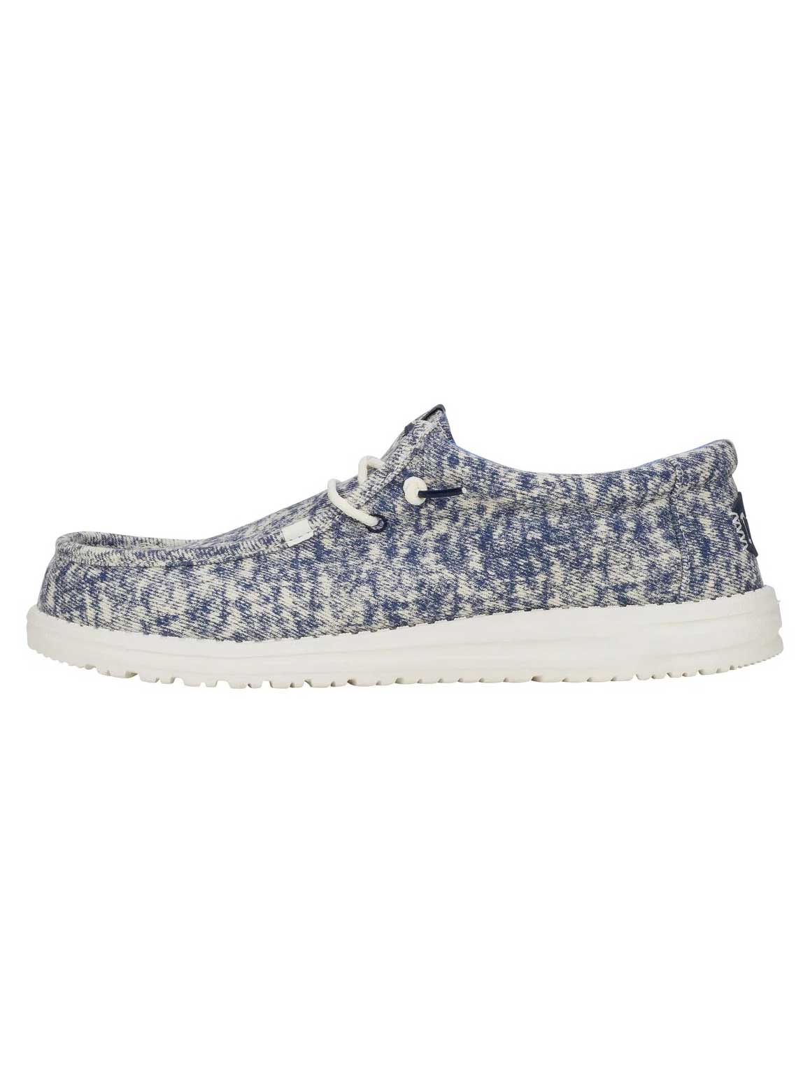 Hey Dude Обувки Wally Surf Wash