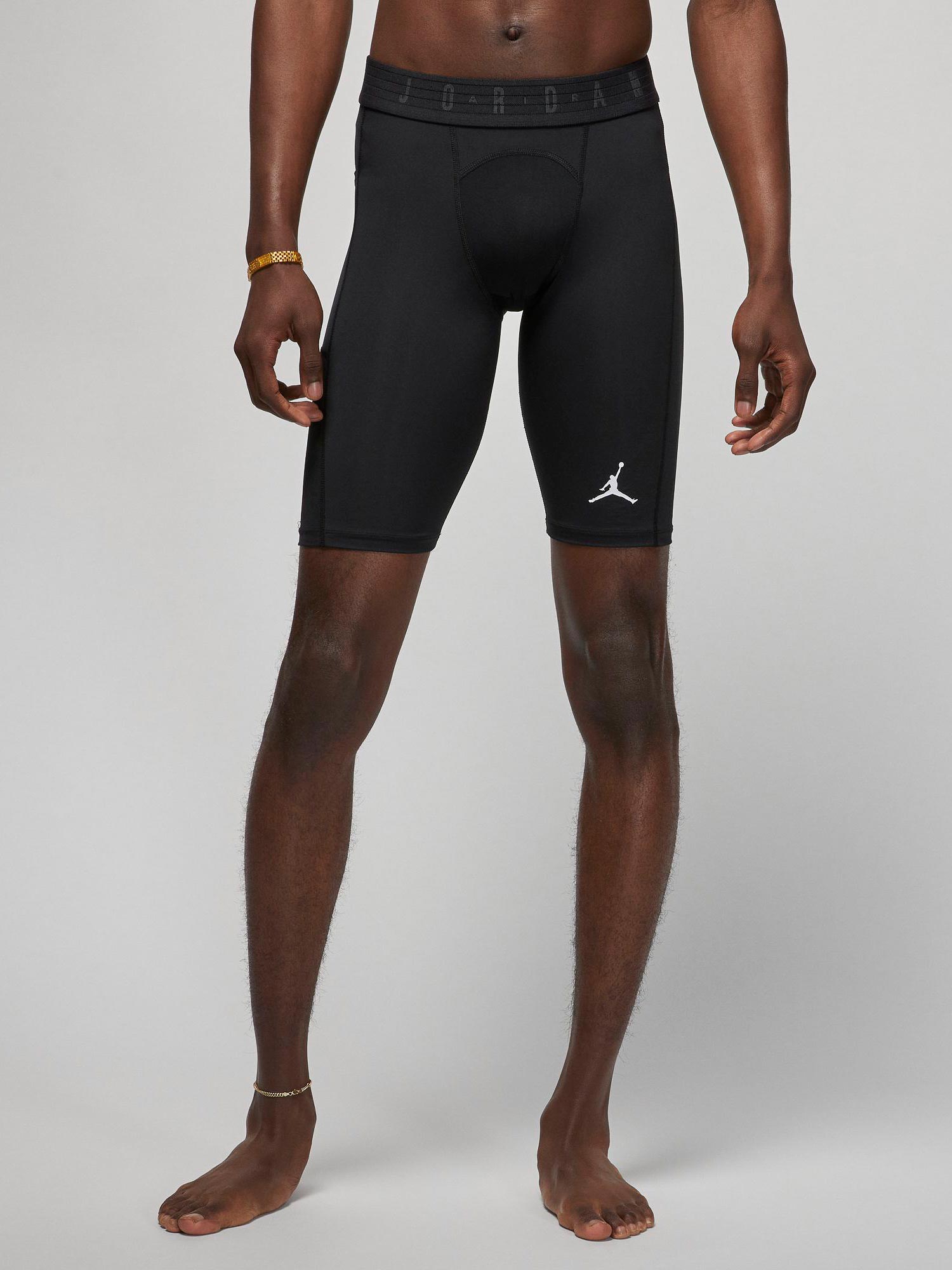 JORDAN Клин M J DF SPRT COMPRESSION SHORT