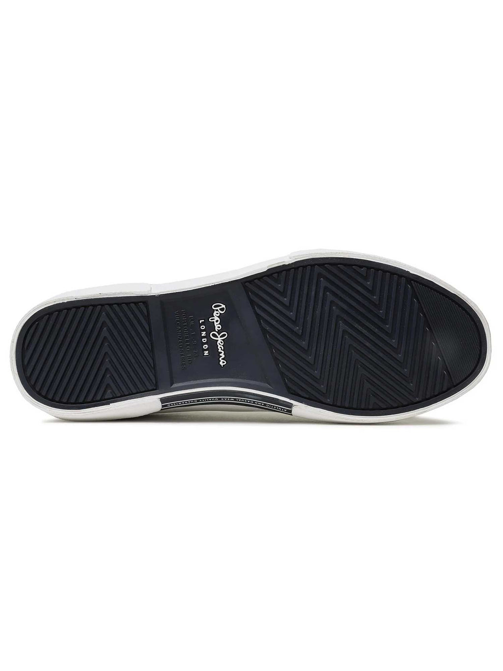 PEPE JEANS Обувки KENTON COURT