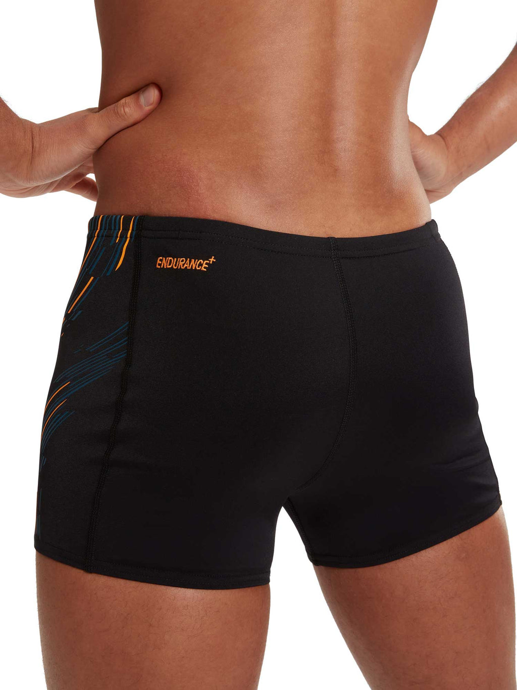 SPEEDO Бански MENS TECH PANEL AQUASHORT