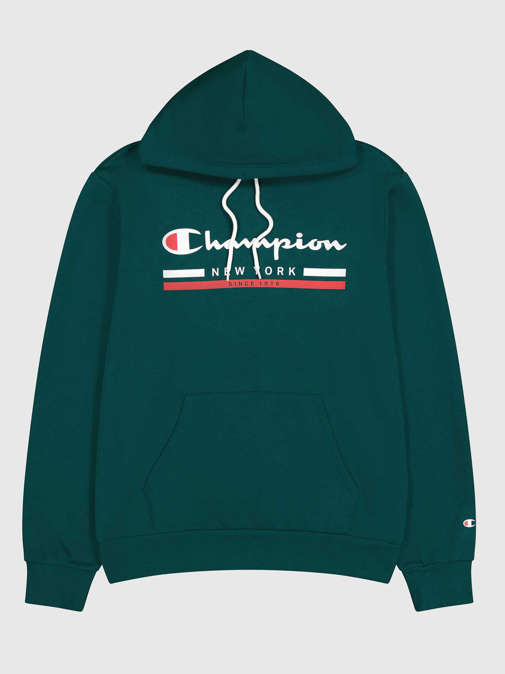 CHAMPION Суитшърт Hooded Sweatshirt