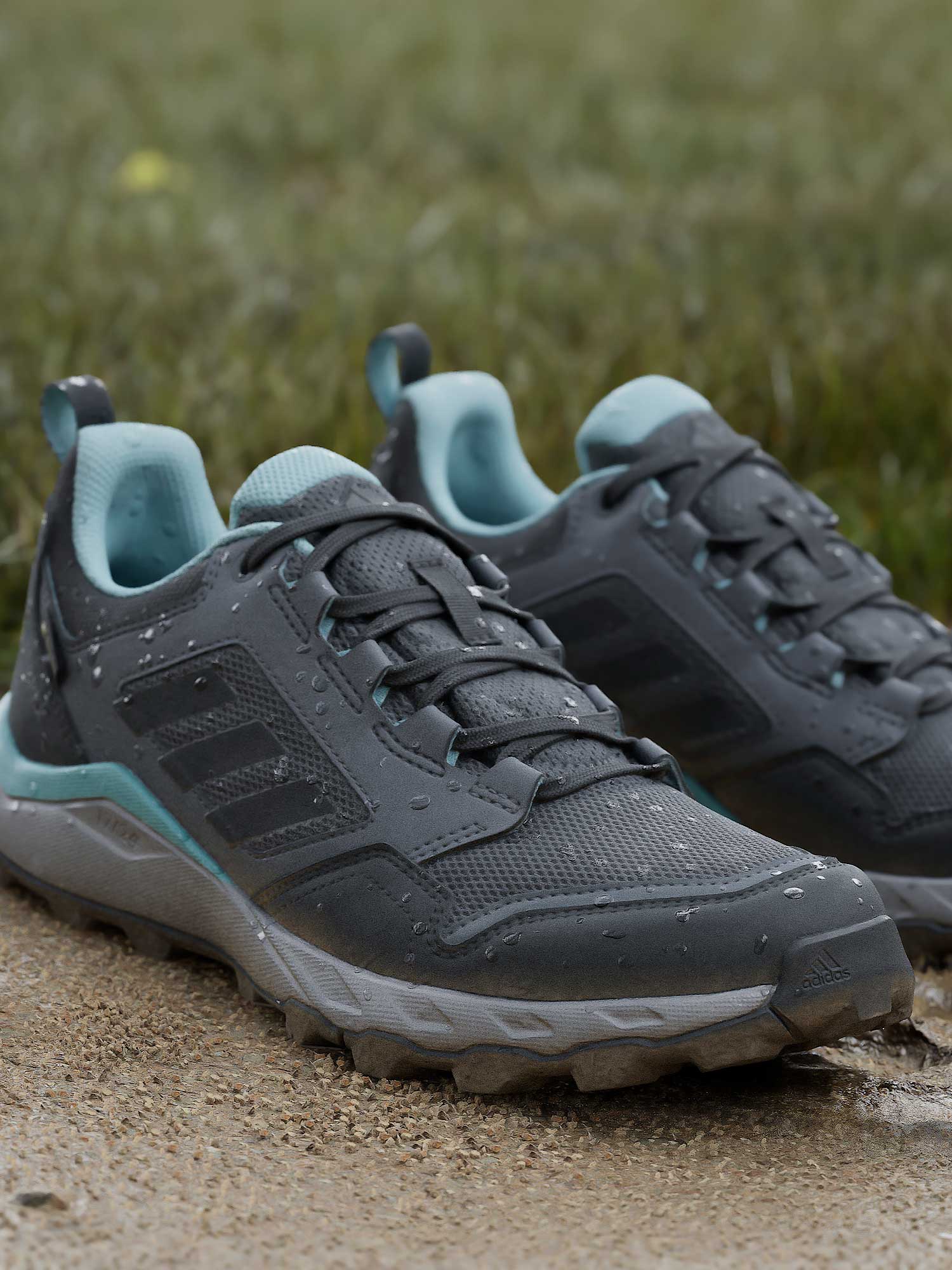 ADIDAS PERFORMANCE Обувки Tracerocker 2.0 GORE-TEX Trail