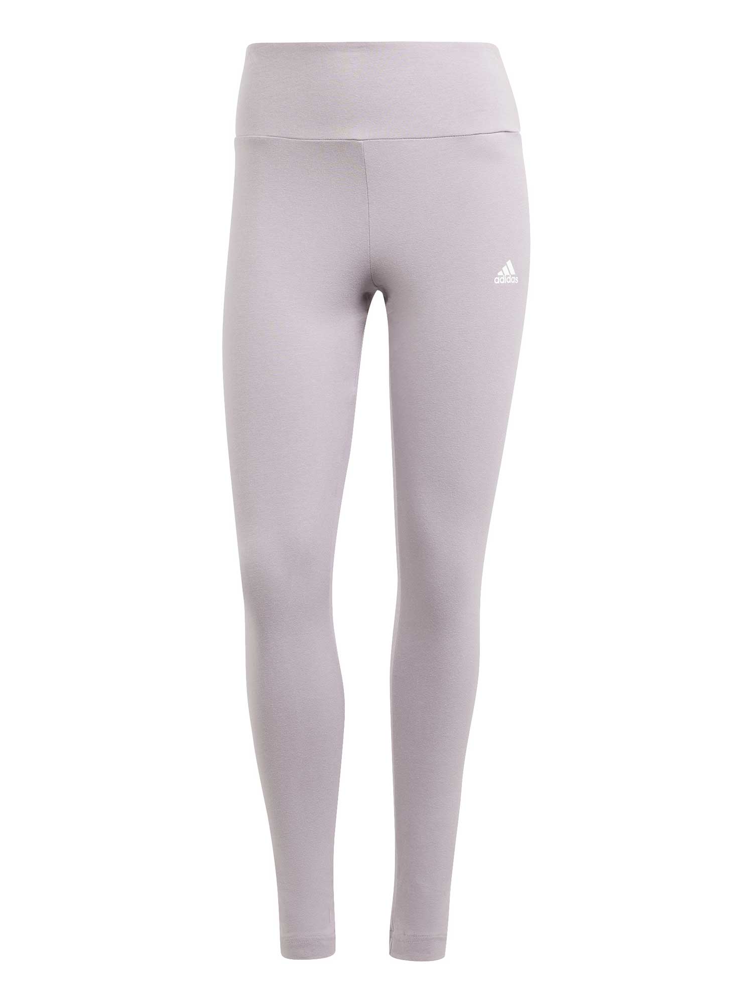 ADIDAS SPORTSWEAR Клин ESSENTIALS HIGH-WAISTED LOGO LEGGINGS