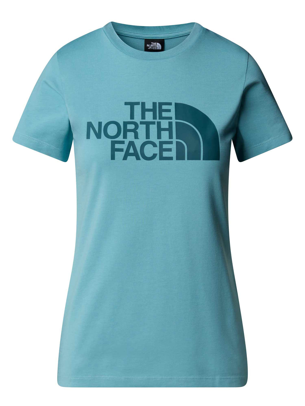 THE NORTH FACE Тениска W S\/S EASY TEE