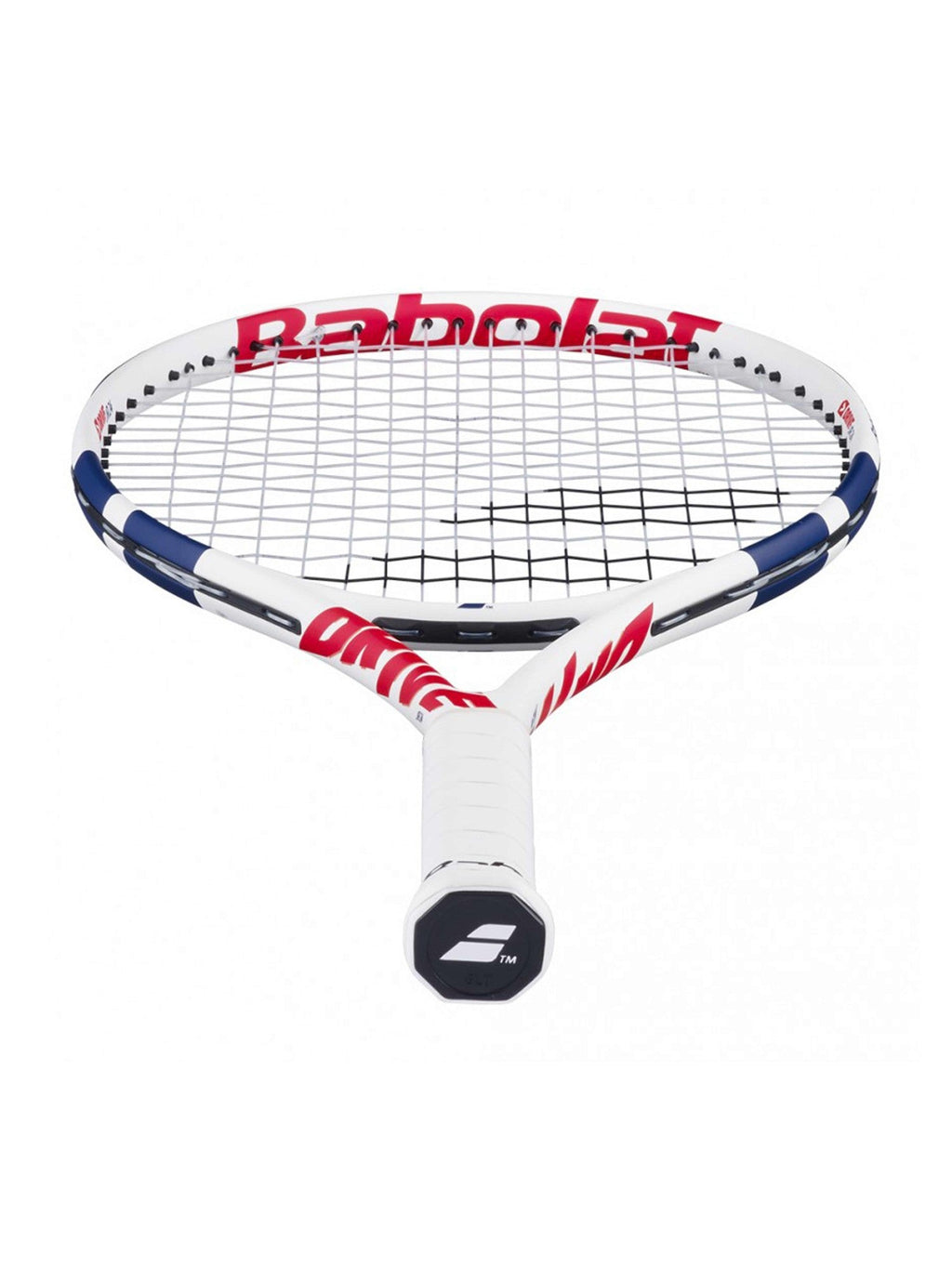 BABOLAT Тенис ракета DRIVE JUNIOR 24 - наплетена