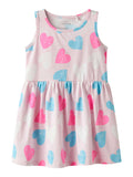 NAME IT Рокля NMFVINEO TANK DRESS