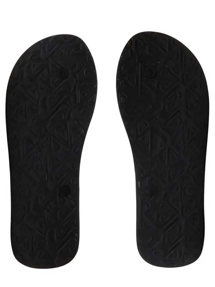 QUIKSILVER Джапанки MOLOKAI ART II