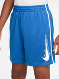 NIKE Къси панталони B NK DF MULTI SHORT HBR