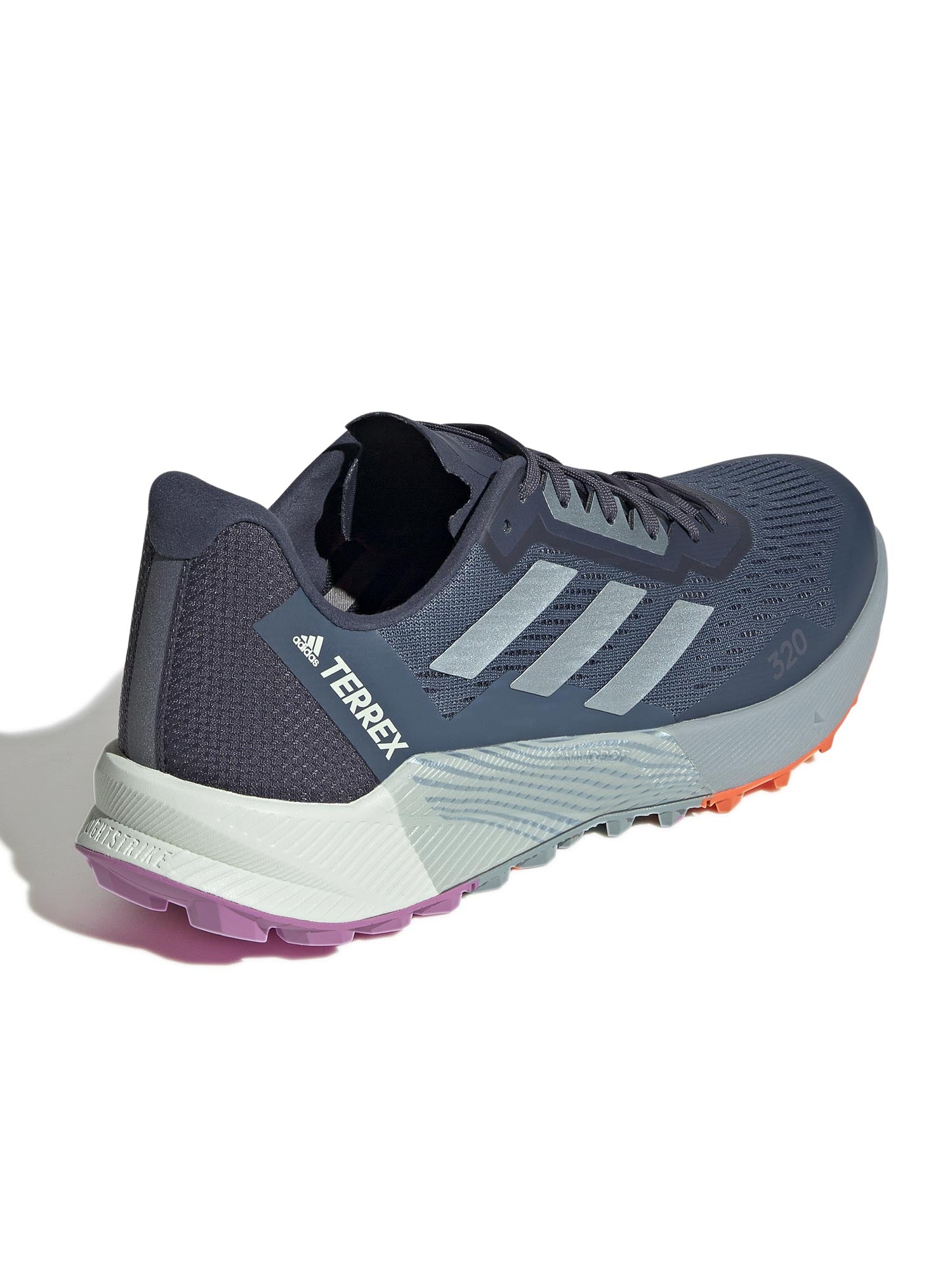 ADIDAS PERFORMANCE Обувки TERREX AGRAVIC FLOW 2