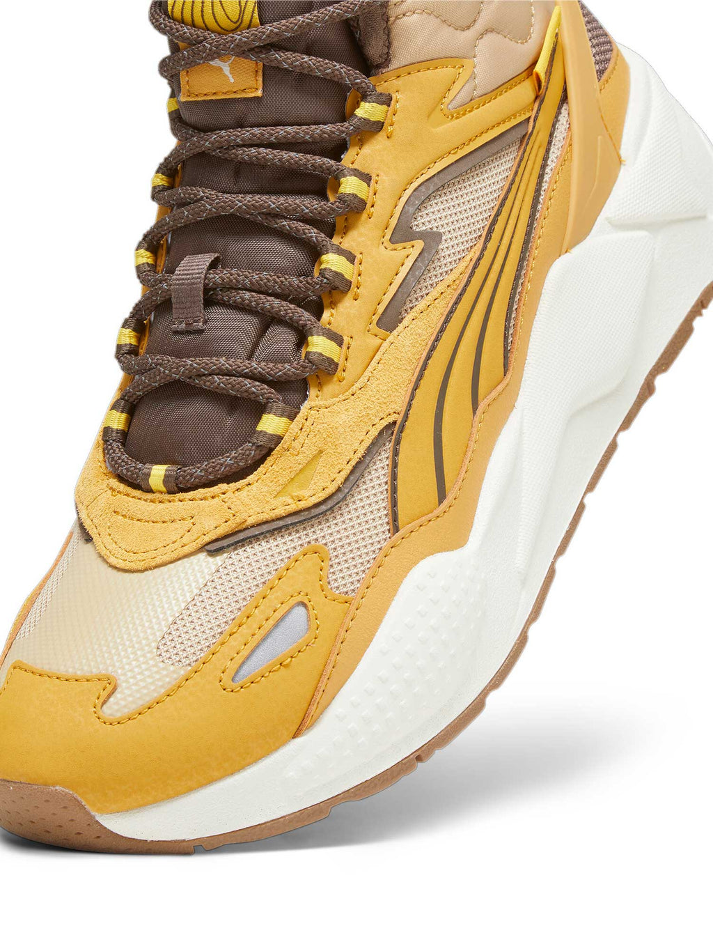 PUMA Обувки RS-X Hi