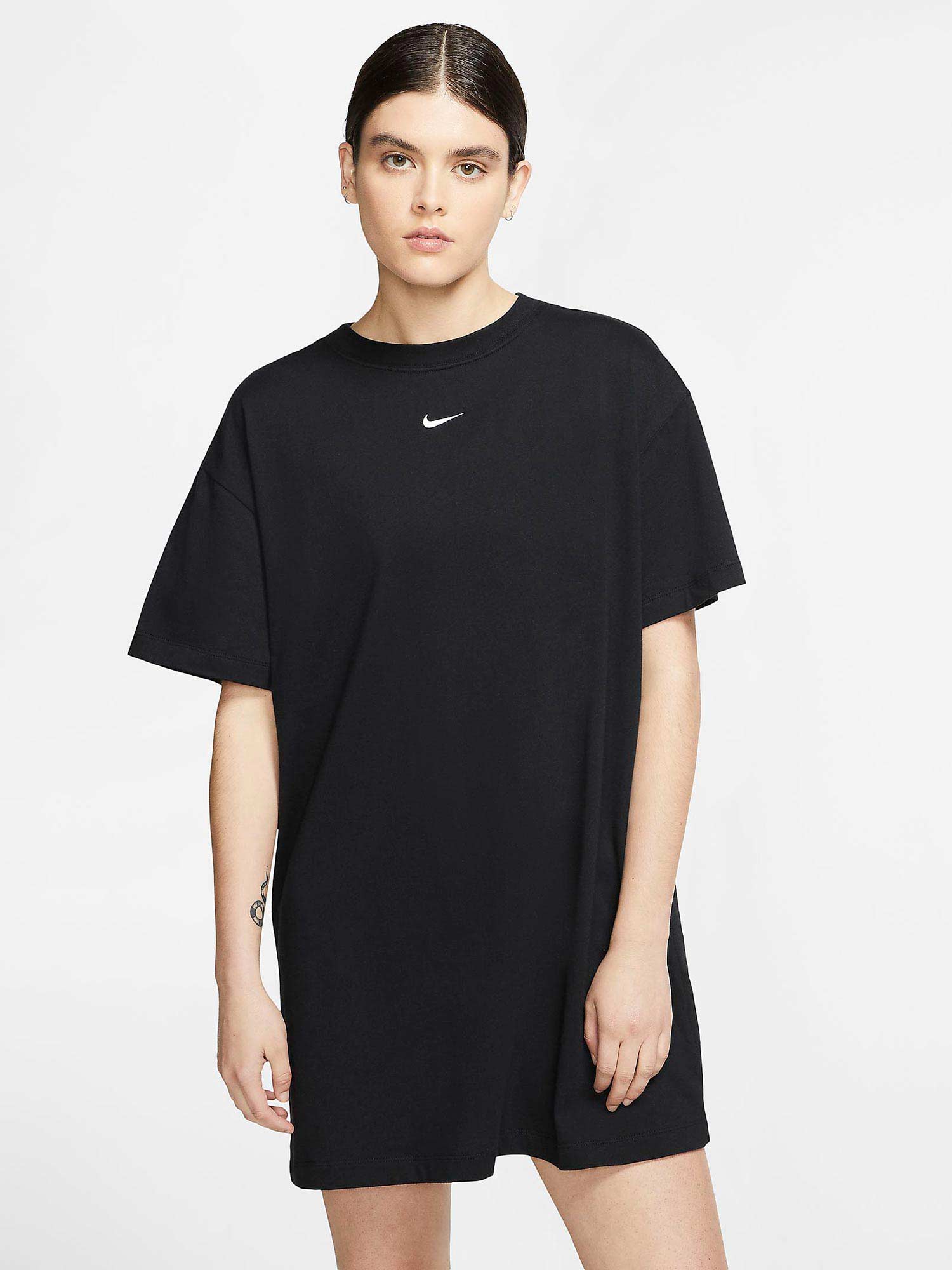 NIKE Туника W ESSNTL