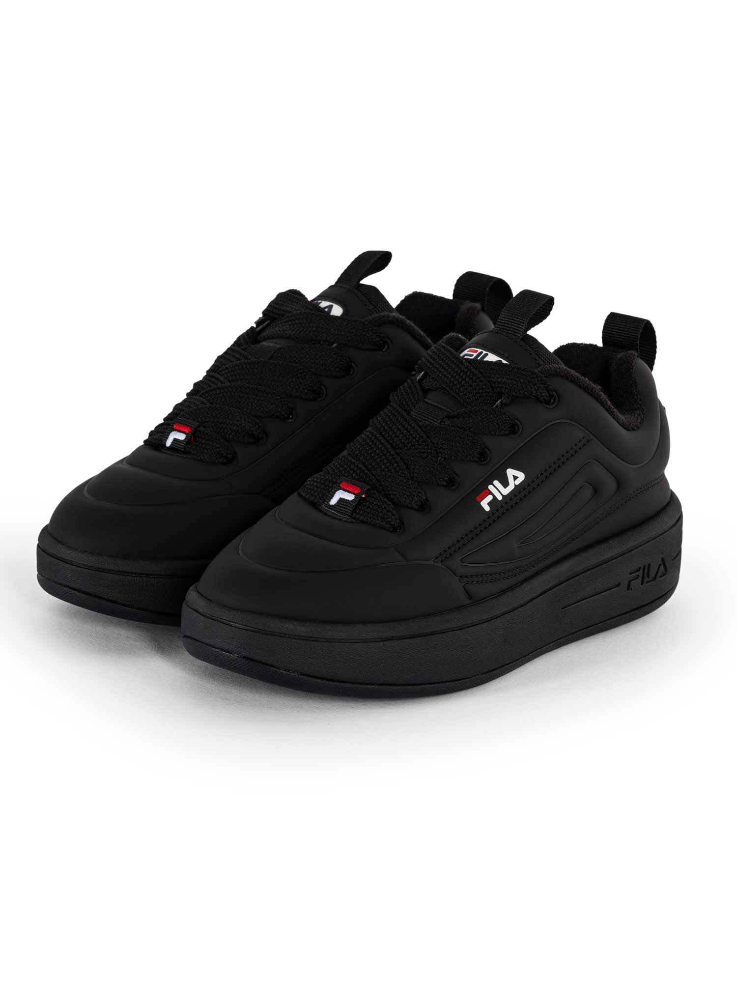 FILA Обувки SUPERBUBBLE